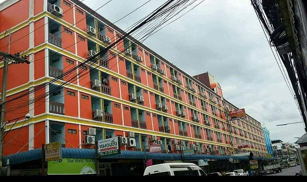 Condo · pathum_thani — photo 5