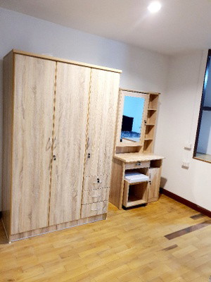 1 Bed Condo — photo 3