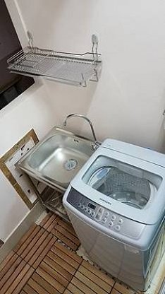1 Bed Condo — photo 4