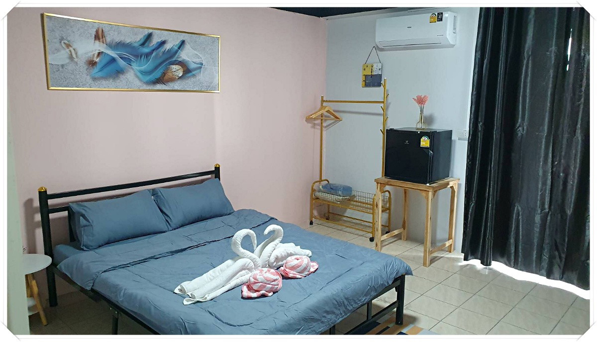 1 Bed Condo · Bang Kapi, bangkok — photo 2