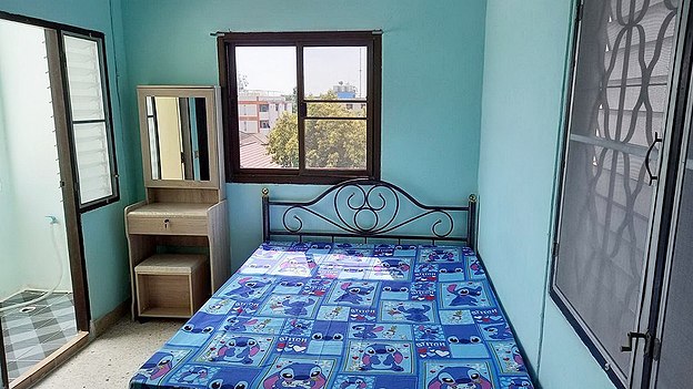 Condo · pathum_thani — photo 1