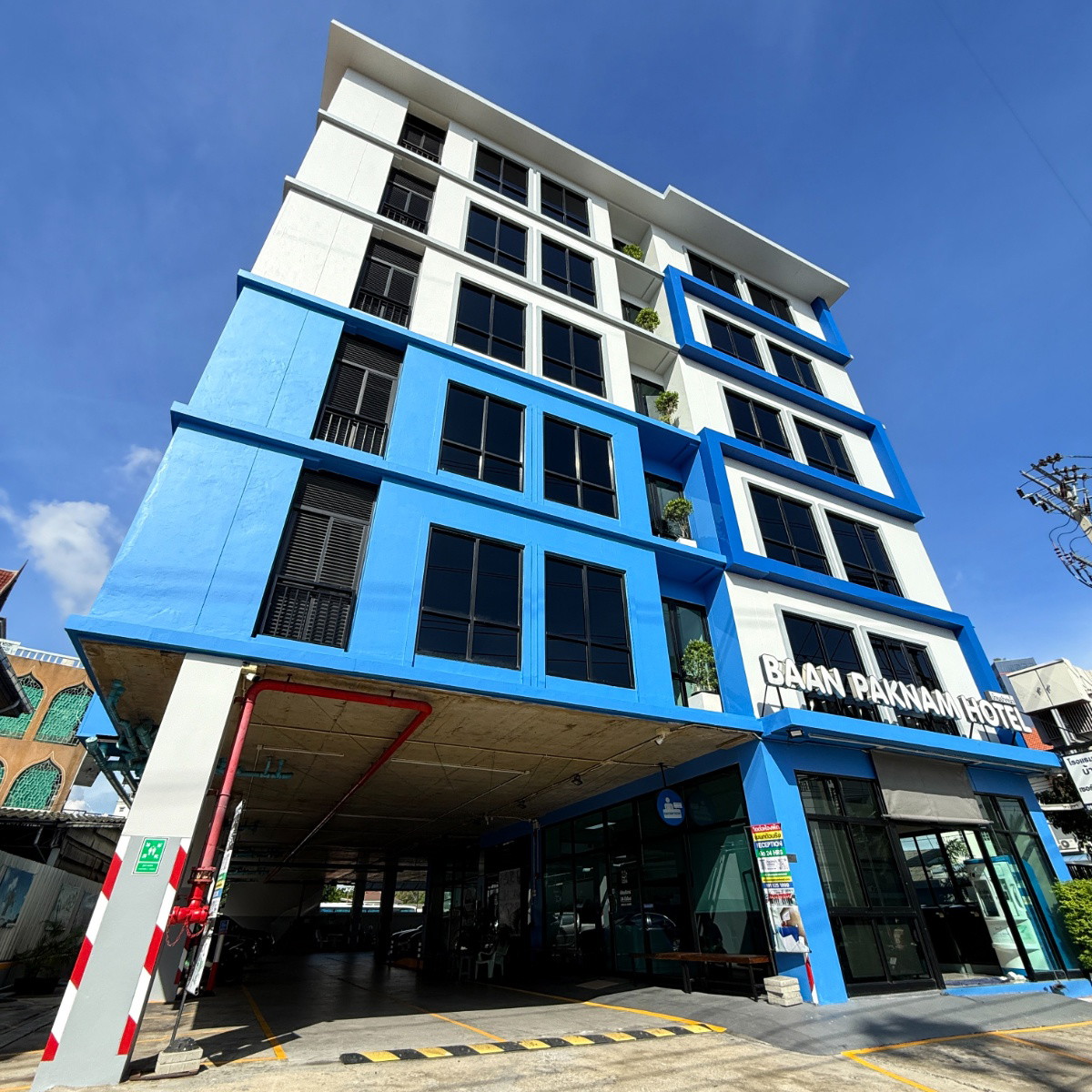 Condo · Mueang Samut Prakan, samut_prakan — photo 1