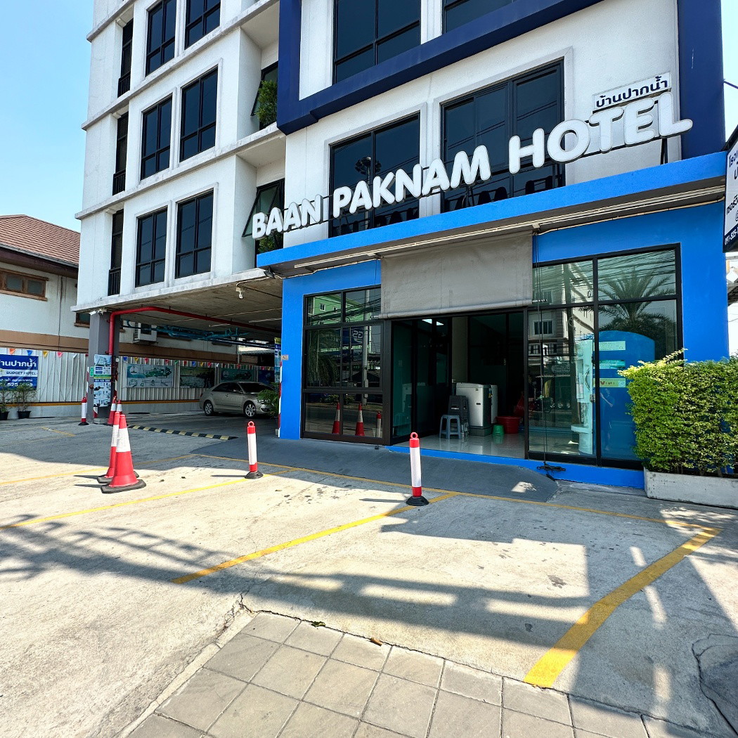 Condo · Mueang Samut Prakan, samut_prakan — photo 3