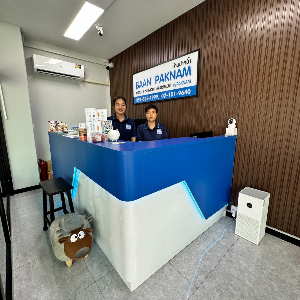 Condo · Mueang Samut Prakan, samut_prakan — photo 4
