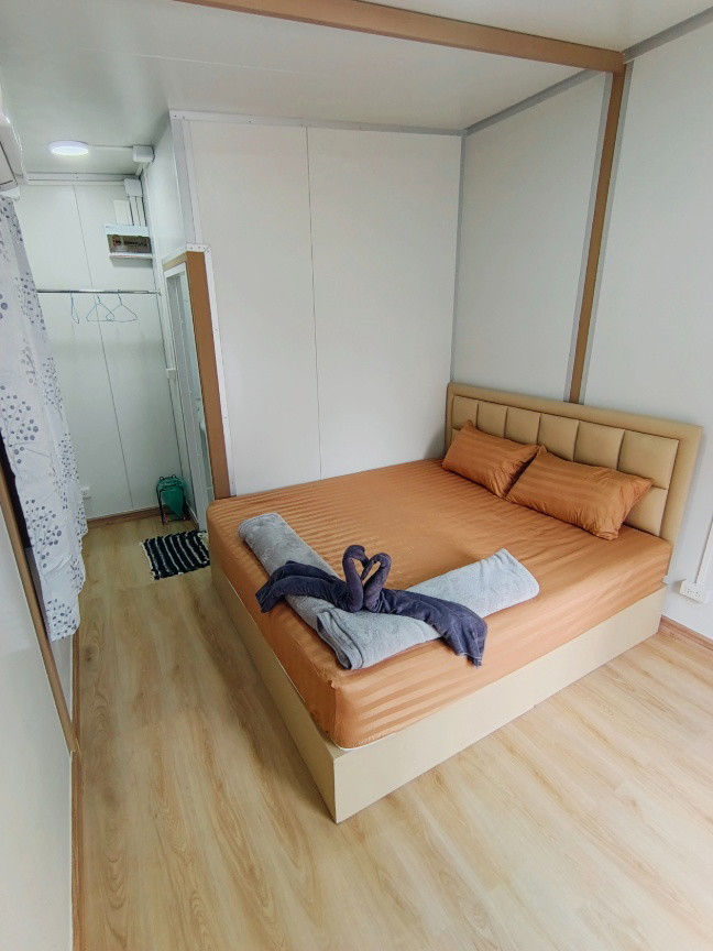 Condo · Bangkok Noi, bangkok — photo 2