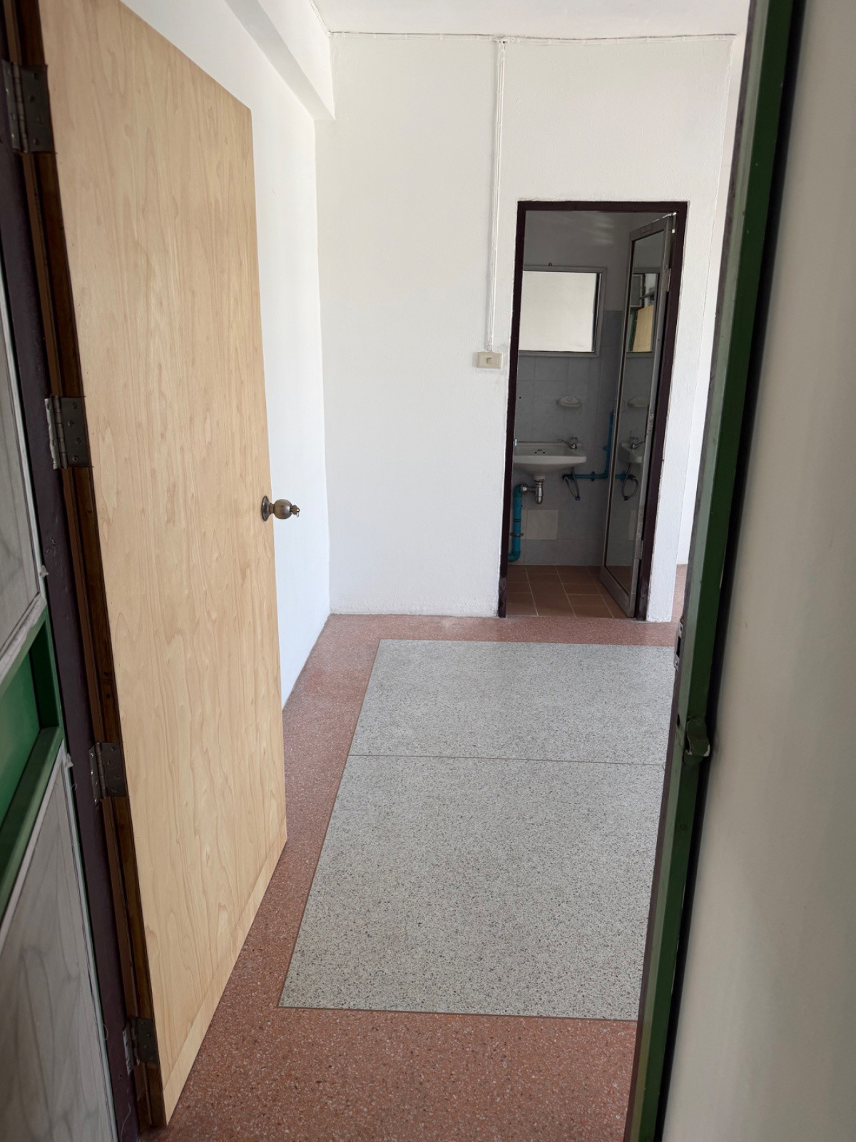 1 Bed Condo · Suan Luang, bangkok