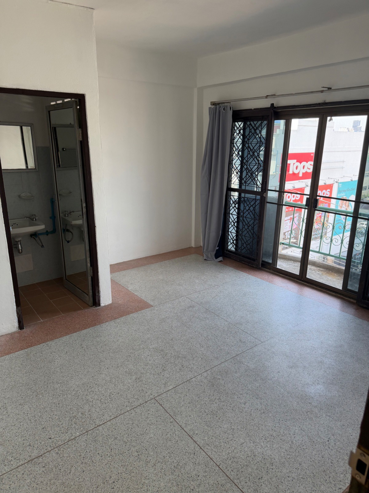 1 Bed Condo · Suan Luang, bangkok — photo 2