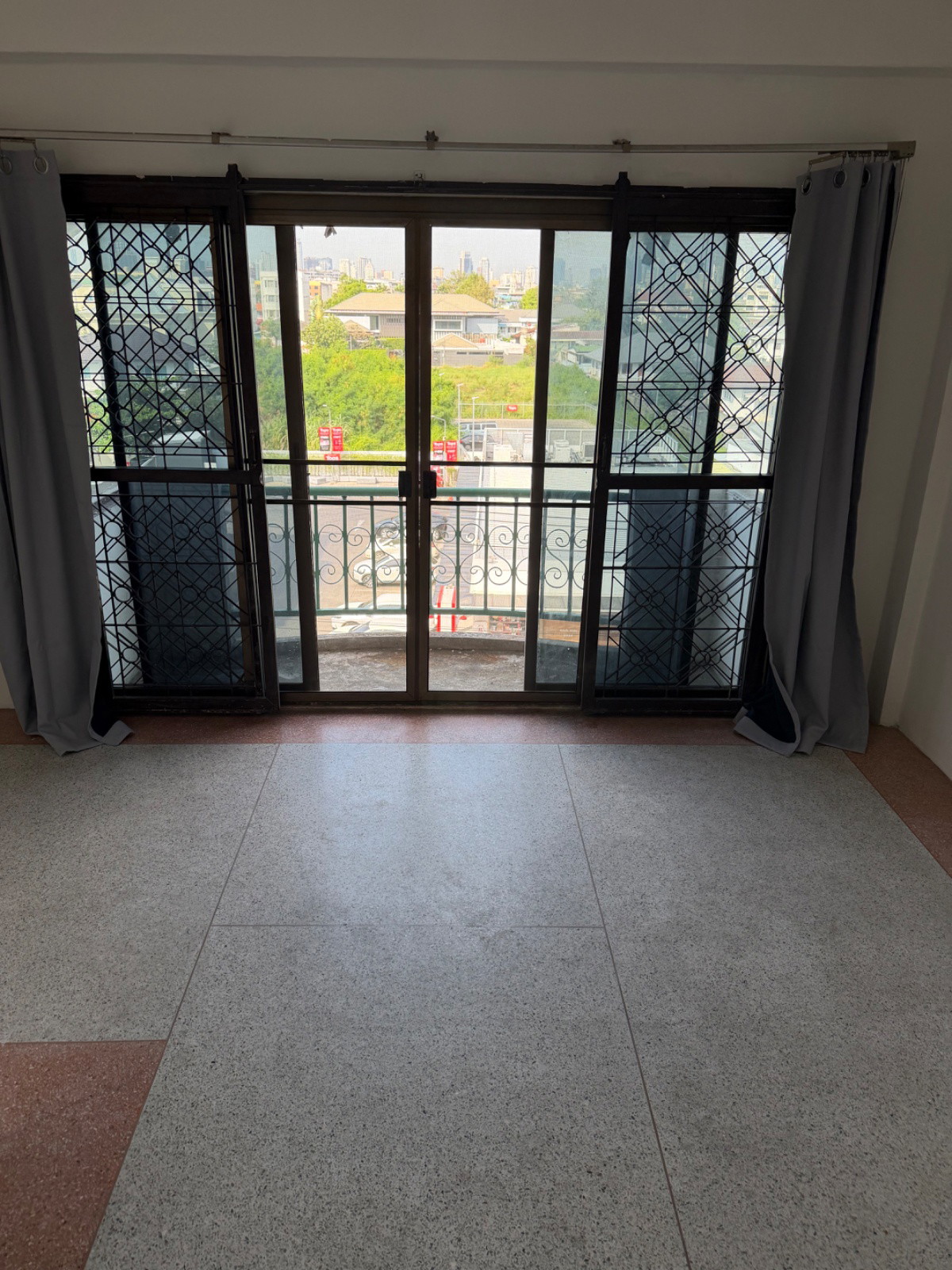 1 Bed Condo · Suan Luang, bangkok — photo 3