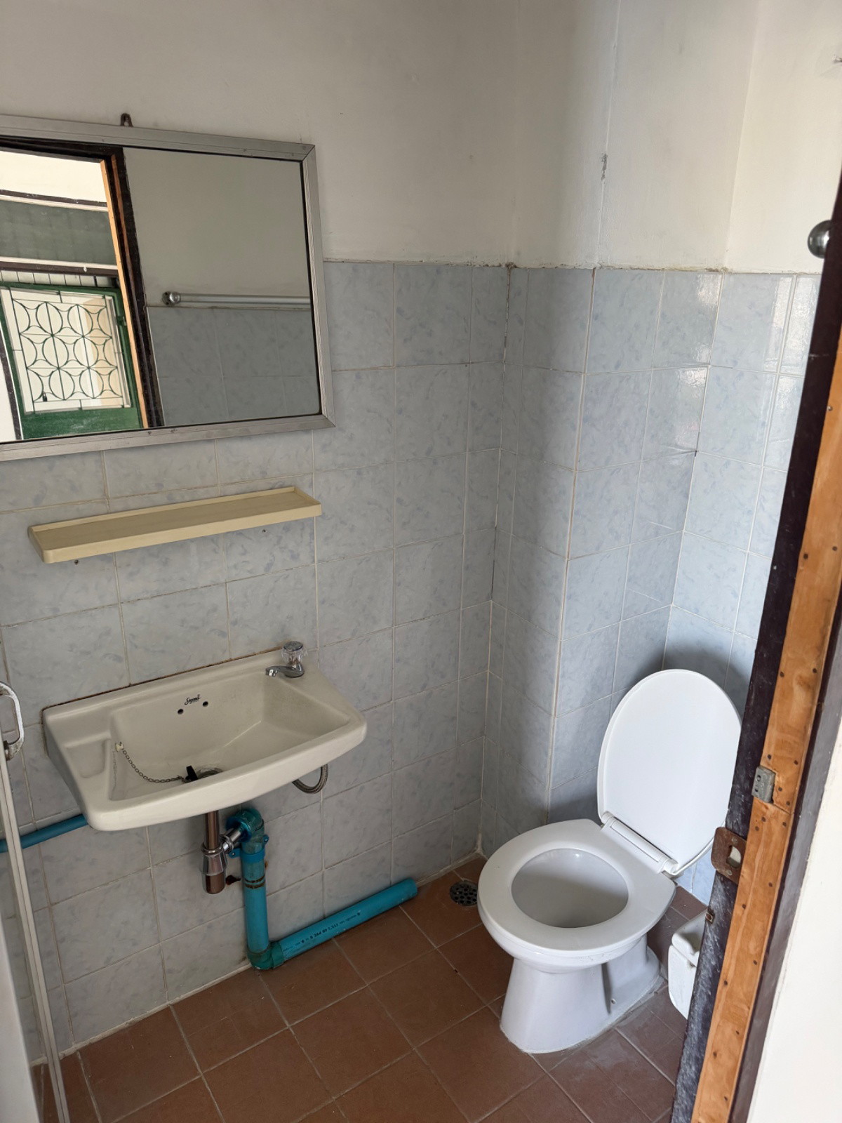1 Bed Condo · Suan Luang, bangkok — photo 4