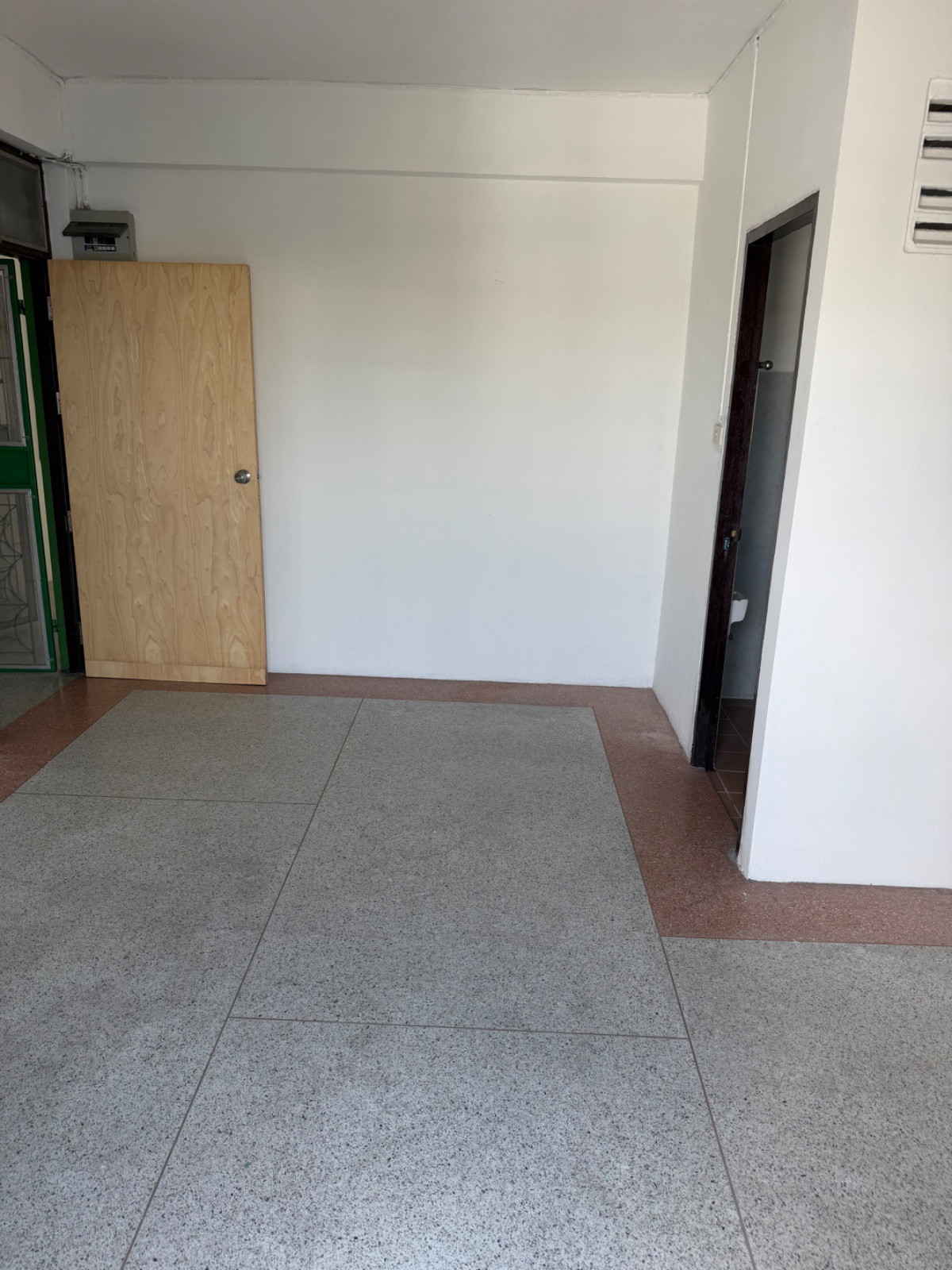 1 Bed Condo · Suan Luang, bangkok — photo 5