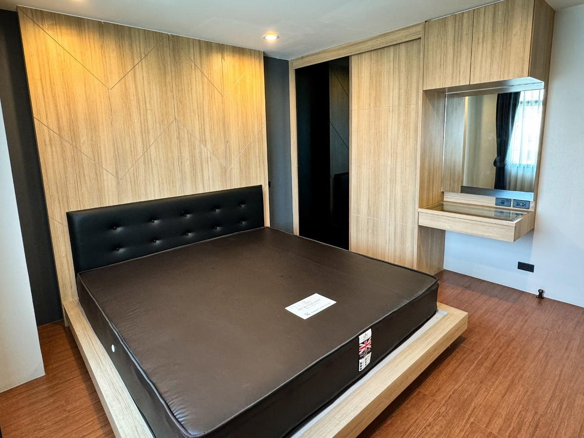 1 Bed Condo · Pak Kret, nonthaburi — photo 1