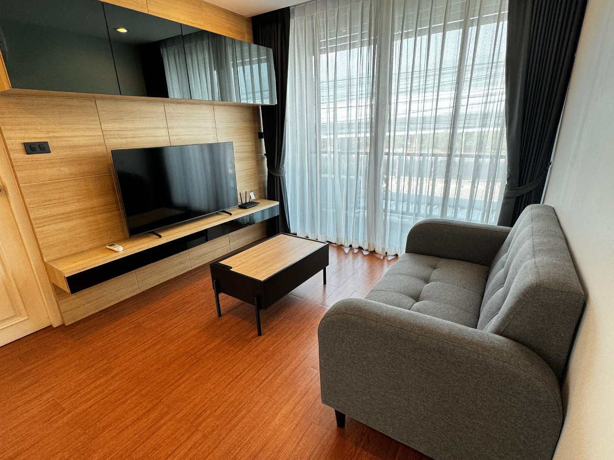 1 Bed Condo · Pak Kret, nonthaburi — photo 2