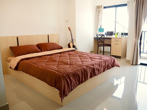 1 Bed Condo · Pak Kret, nonthaburi — photo 1