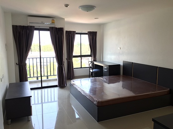 1 Bed Condo · Pak Kret, nonthaburi — photo 4