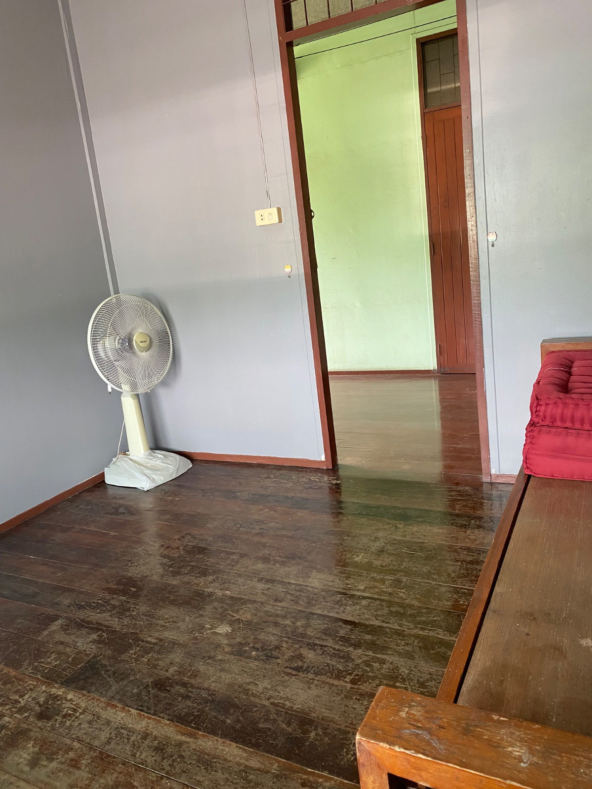 1 Bed Condo · Rat Burana, bangkok — photo 4
