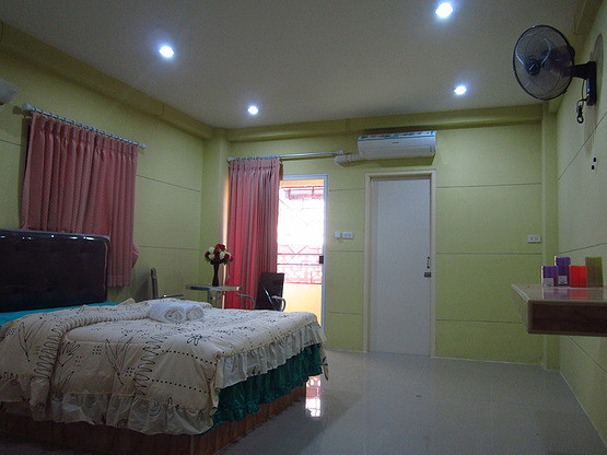 Condo · Lat Krabang, bangkok — photo 5