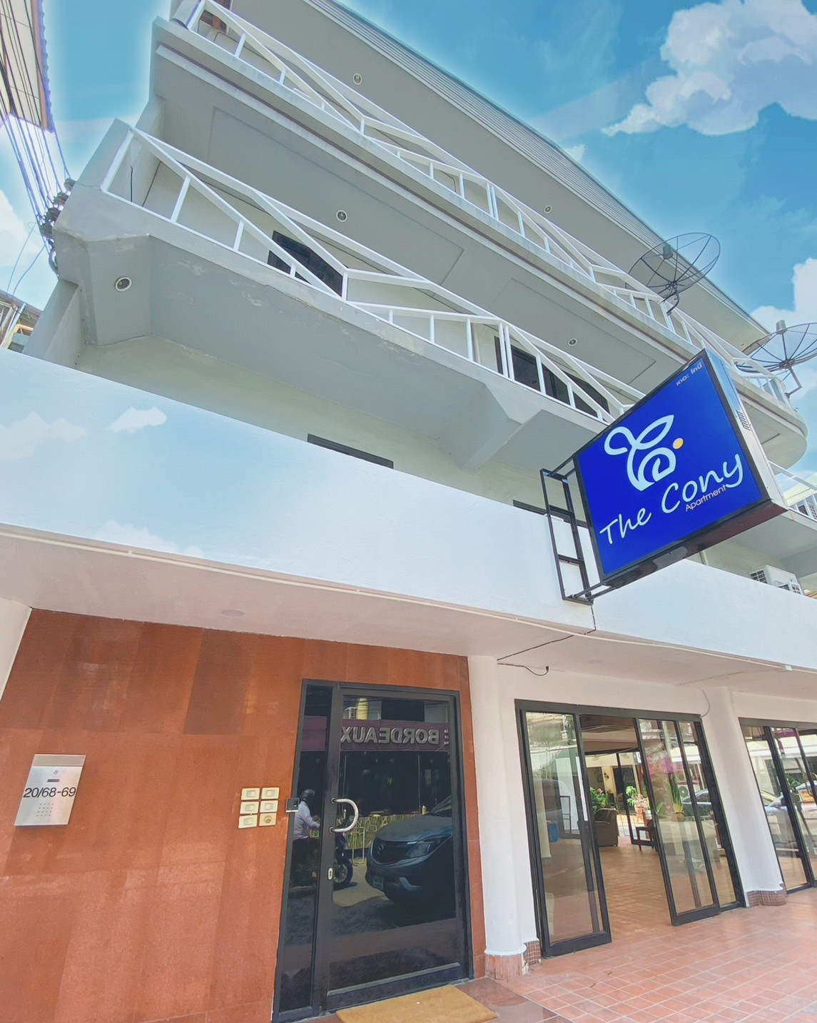 1 Bed Condo · Bang Lamung, chon_buri