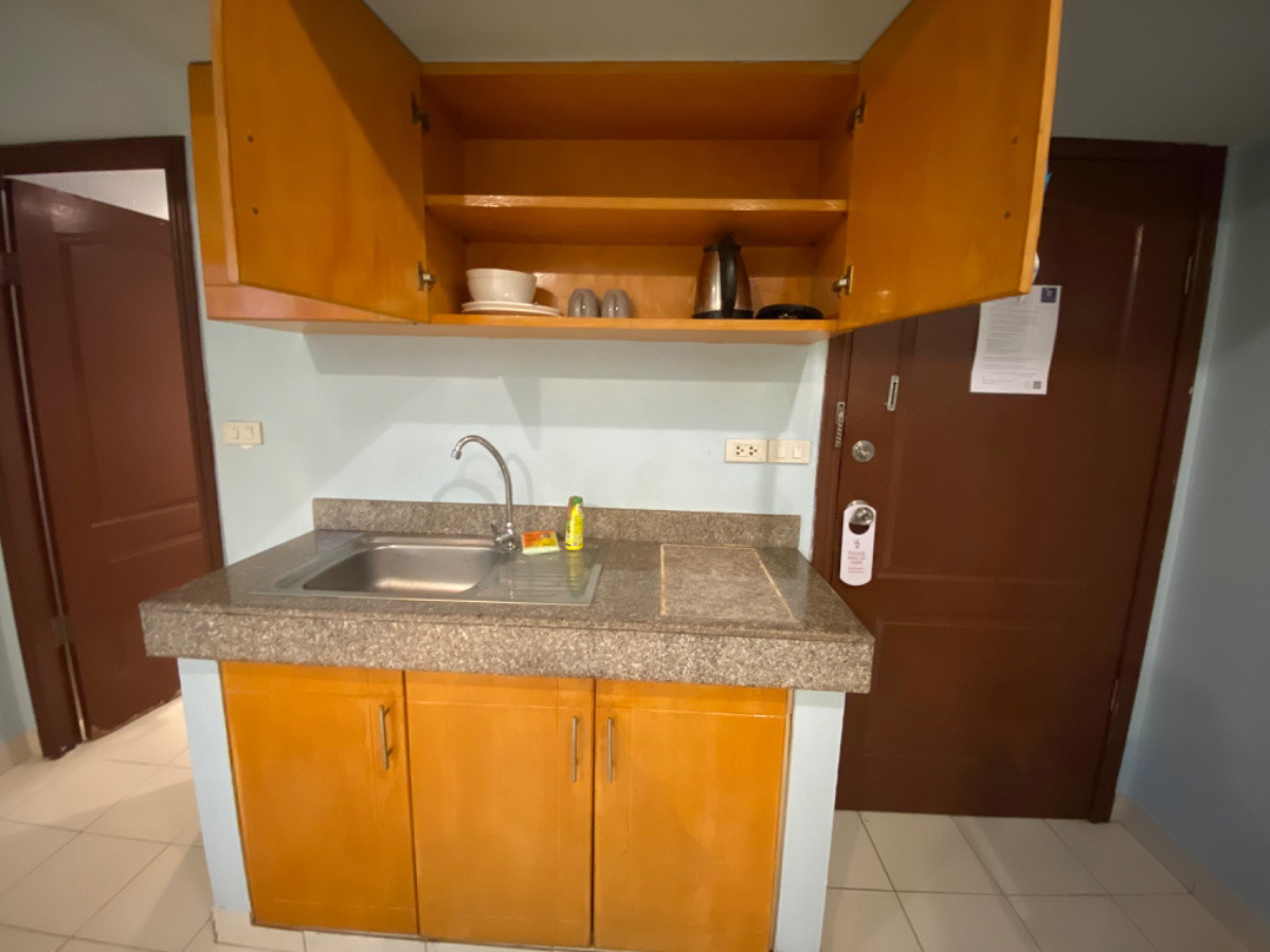1 Bed Condo · Bang Lamung, chon_buri — photo 3