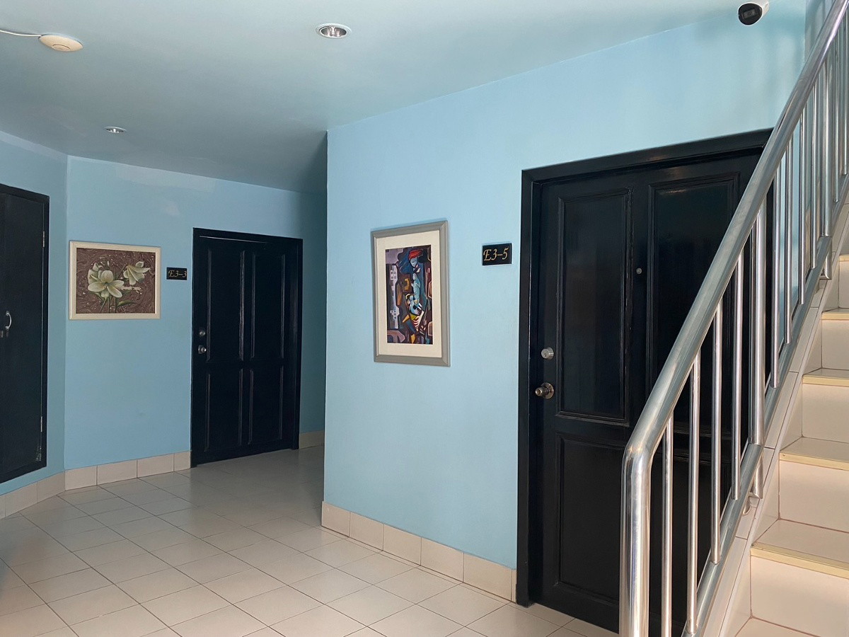 1 Bed Condo · Bang Lamung, chon_buri — photo 4