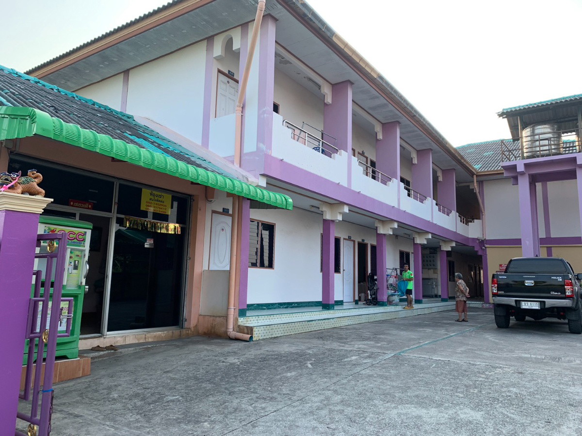 1 Bed Condo · Mueang Chon Buri, chon_buri — photo 2