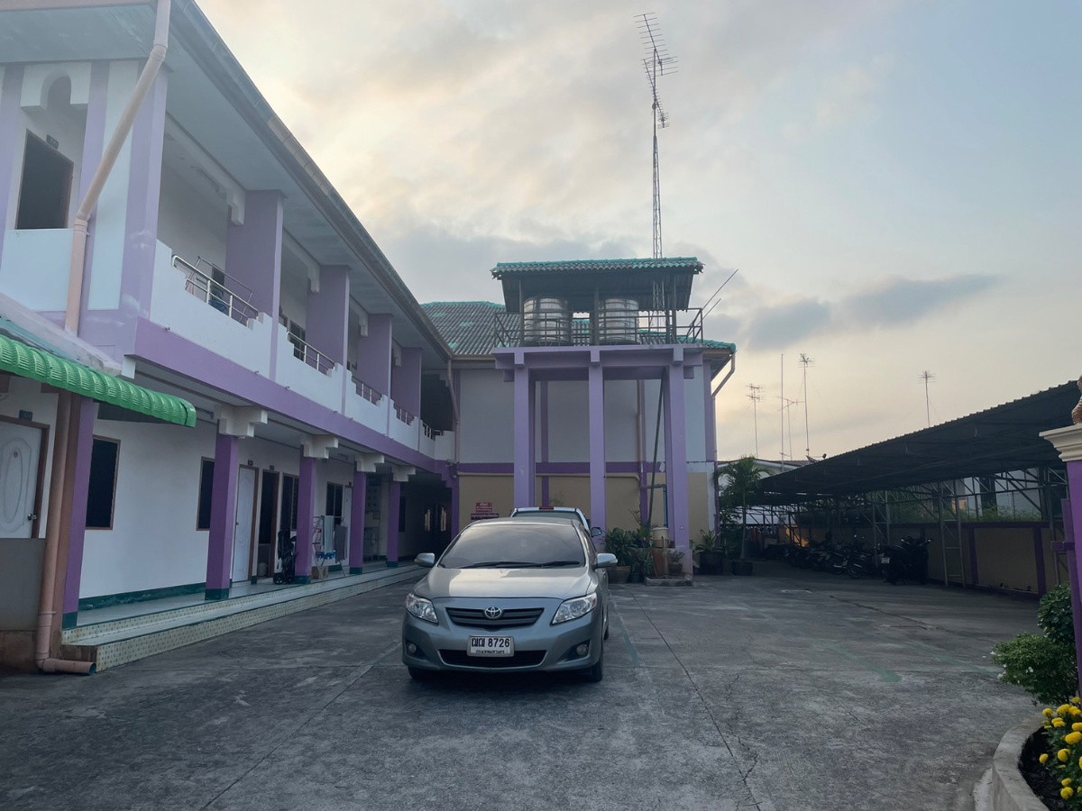 1 Bed Condo · Mueang Chon Buri, chon_buri — photo 3