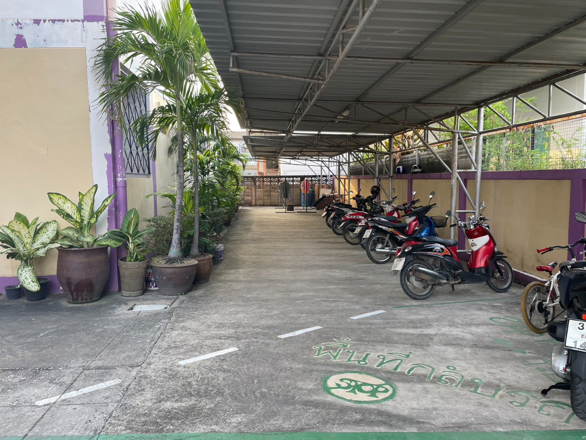 1 Bed Condo · Mueang Chon Buri, chon_buri — photo 4