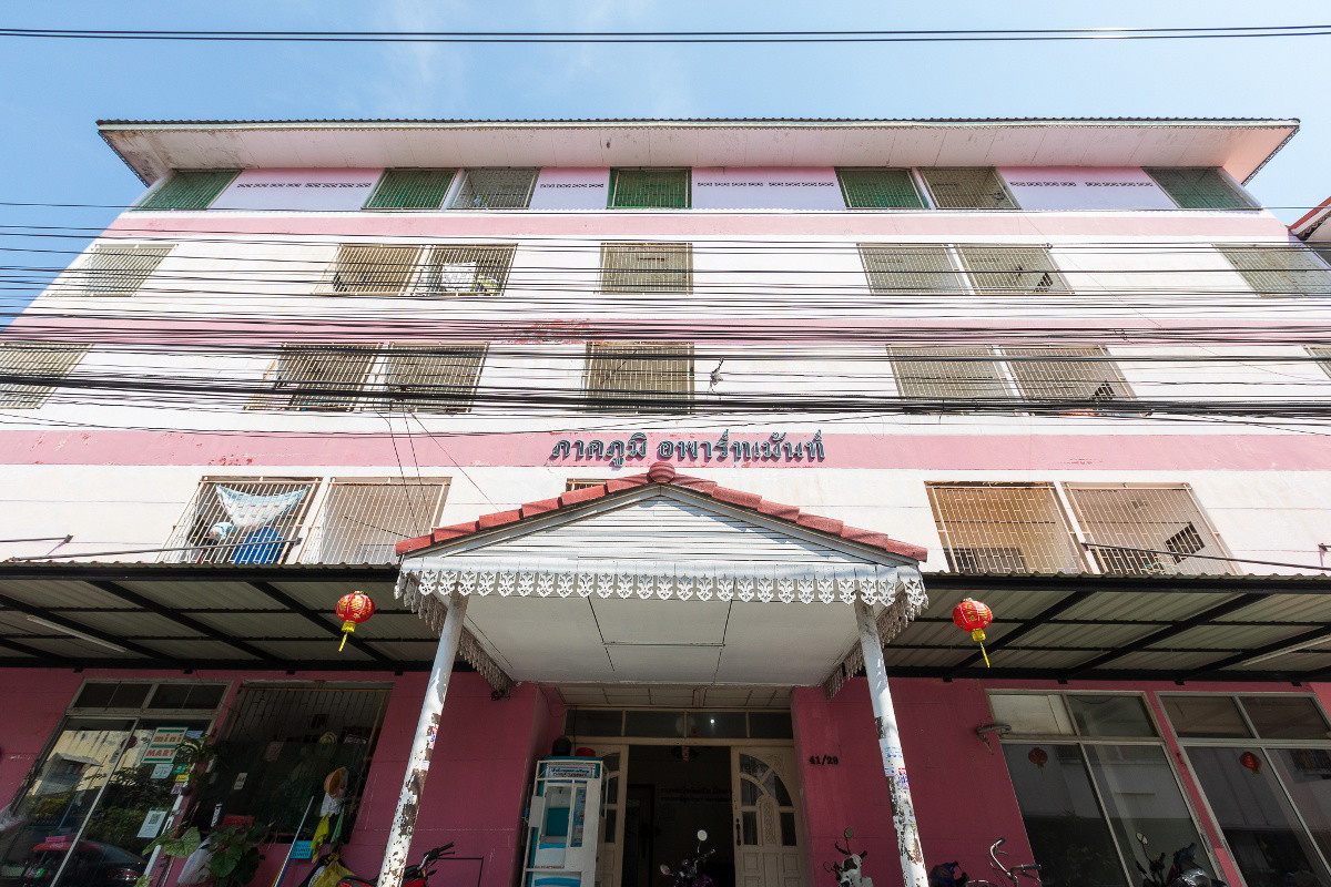 1 Bed Condo · Bueng Kum, bangkok