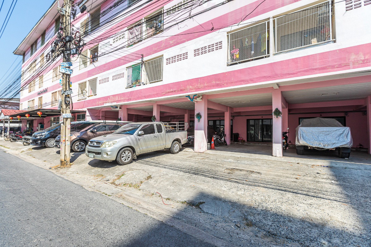 1 Bed Condo · Bueng Kum, bangkok — photo 2