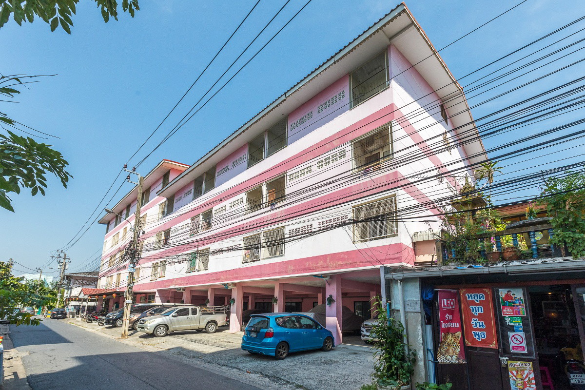 1 Bed Condo · Bueng Kum, bangkok — photo 3
