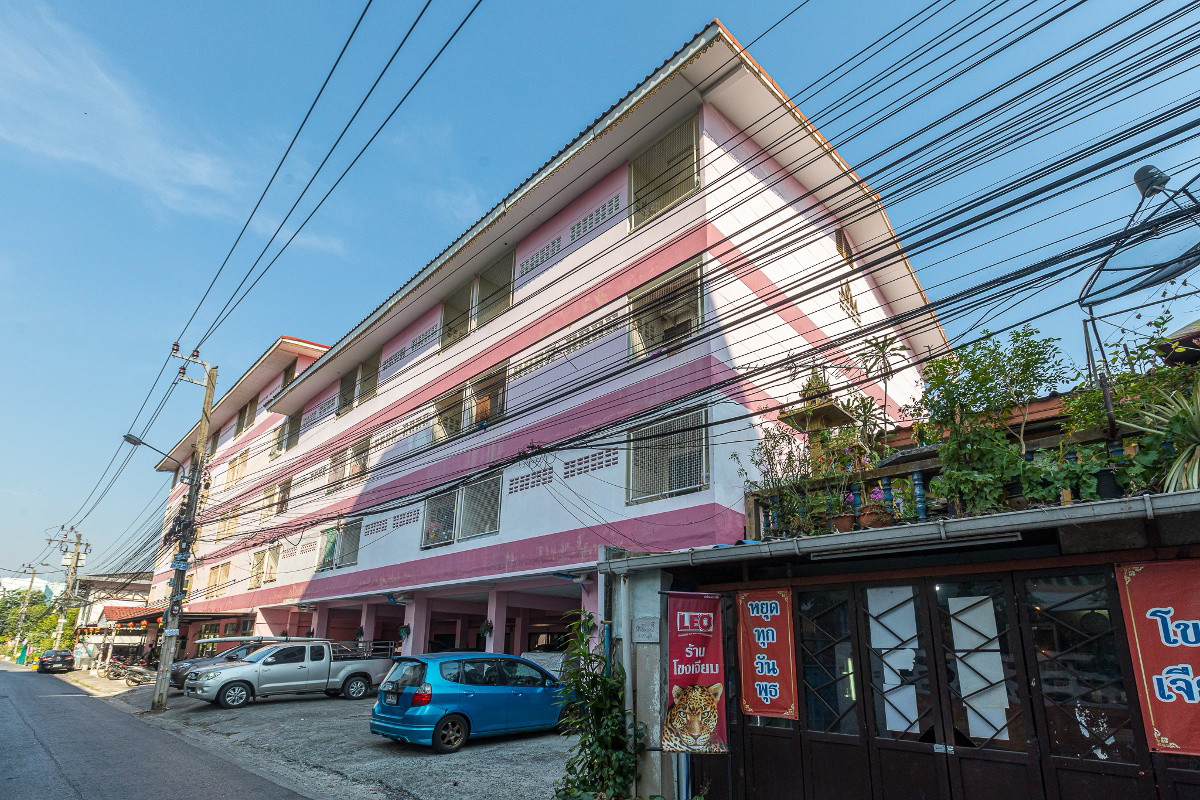 1 Bed Condo · Bueng Kum, bangkok — photo 4