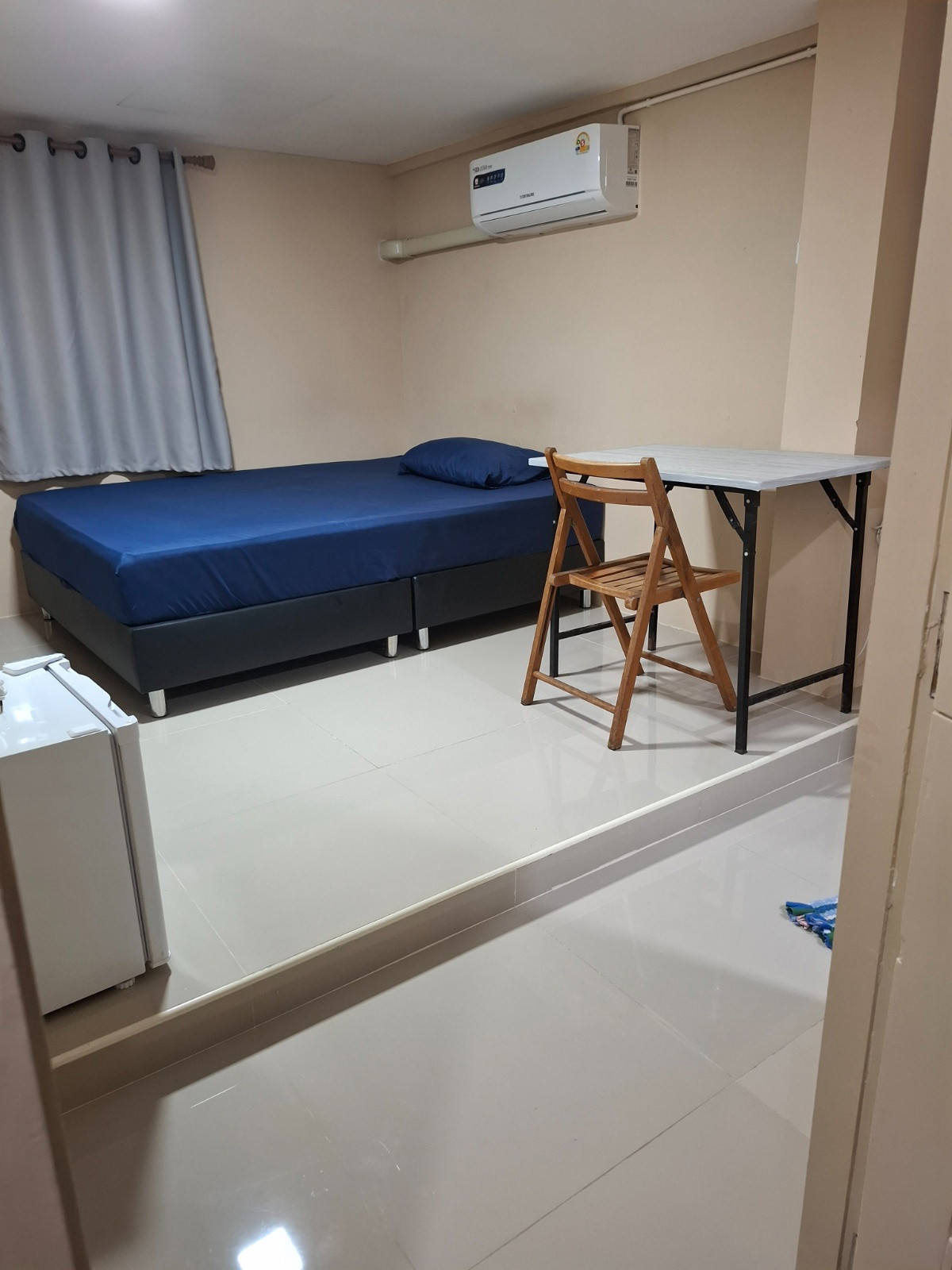 1 Bed Condo · Khan Na Yao, bangkok — photo 1