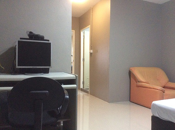 1 Bed Condo · Khan Na Yao, bangkok — photo 2