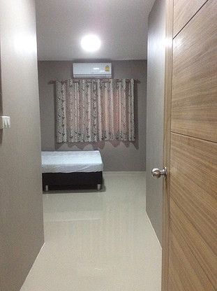 1 Bed Condo · Khan Na Yao, bangkok — photo 3