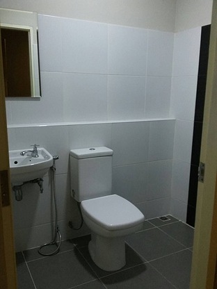 1 Bed Condo · Khan Na Yao, bangkok — photo 4