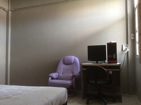 1 Bed Condo · Khan Na Yao, bangkok — photo 5
