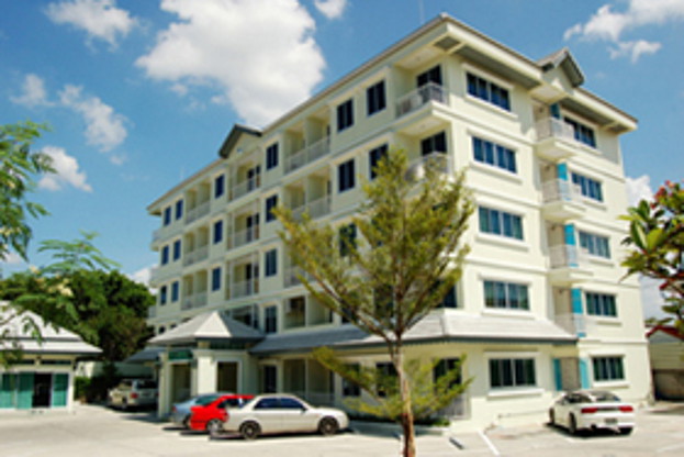 Condo · Don Mueang, bangkok — photo 1