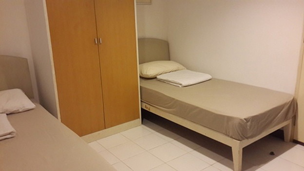 Spoon Apartment — photo 1