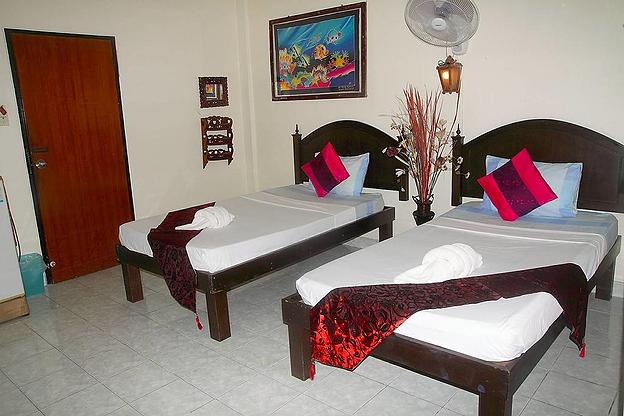 Seaworld Guesthouse — photo 1