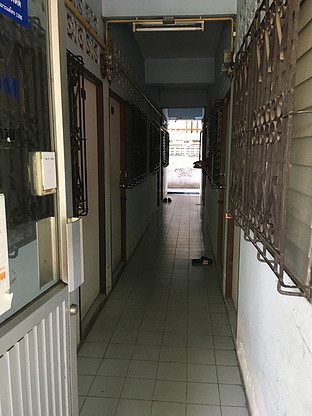 1 Bed Condo · Phra Khanong, bangkok — photo 5