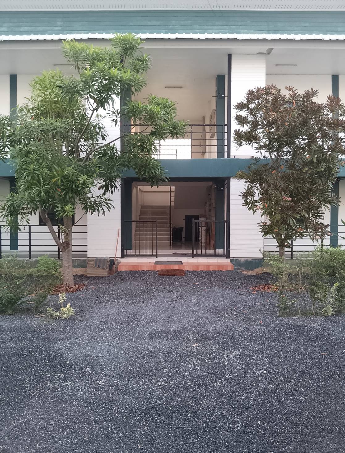 Condo · pathum_thani — photo 1