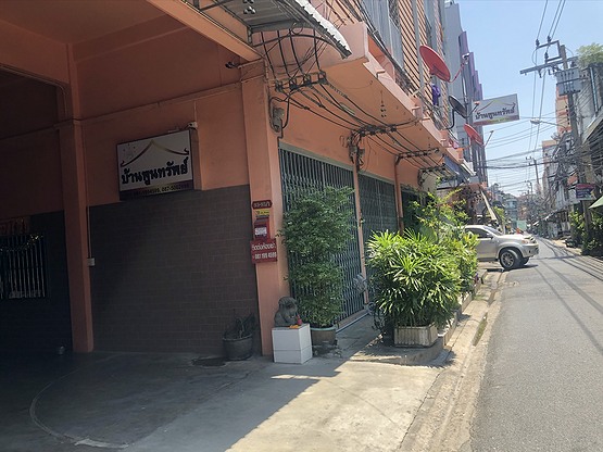1 Bed Condo · Thon Buri, bangkok — photo 3
