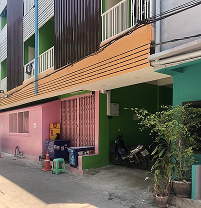 1 Bed Condo · Thon Buri, bangkok — photo 4