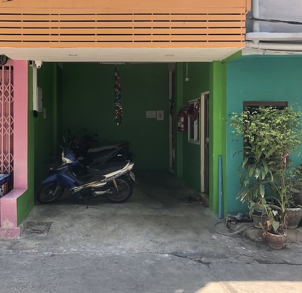 1 Bed Condo · Thon Buri, bangkok — photo 5