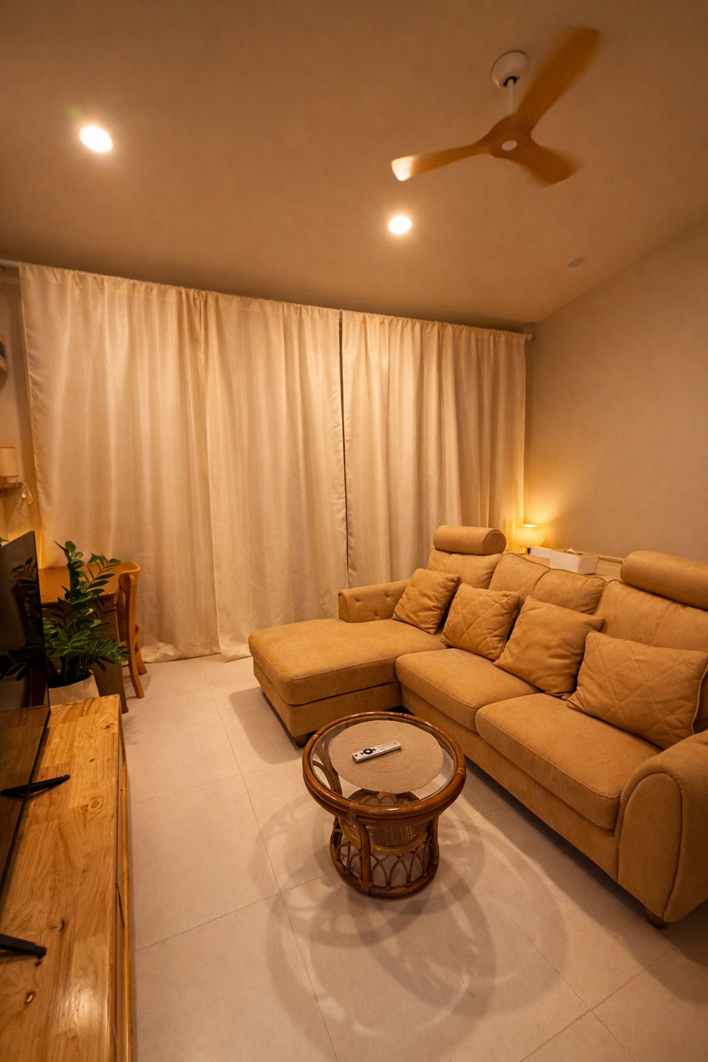 1 Bed Condo · prachuap_khiri_khan — photo 1