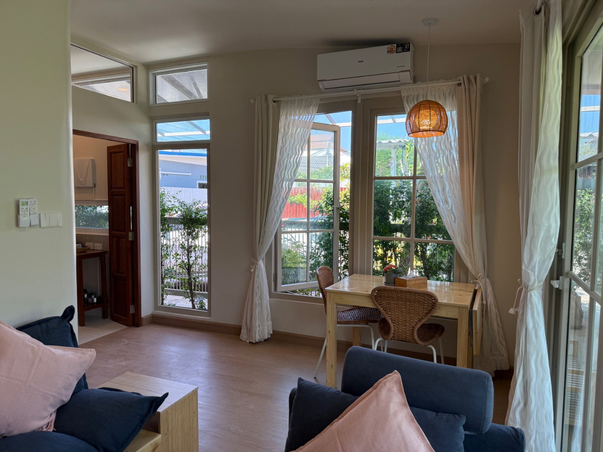 1 Bed Condo · prachuap_khiri_khan — photo 2