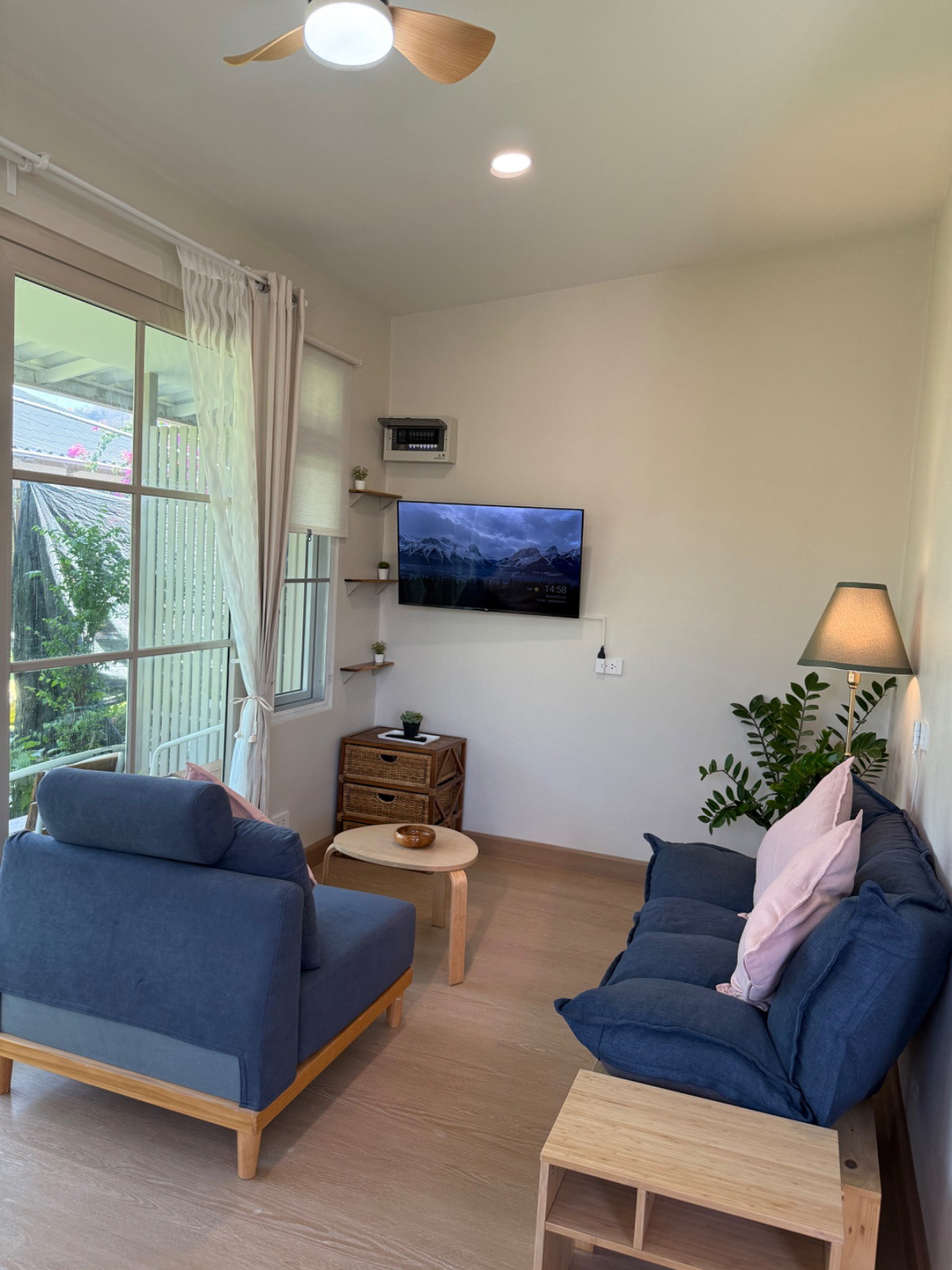 1 Bed Condo · prachuap_khiri_khan — photo 3
