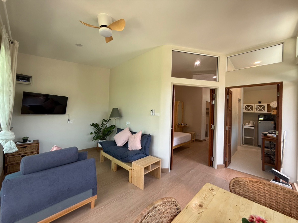 1 Bed Condo · prachuap_khiri_khan — photo 5