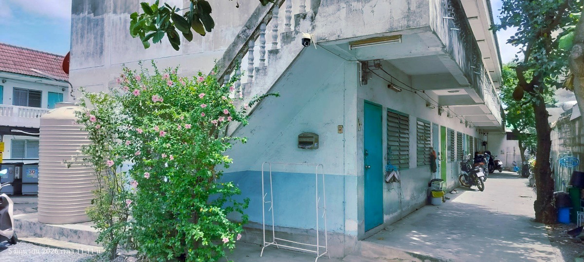 1 Bed Condo · Phasi Charoen, bangkok — photo 2