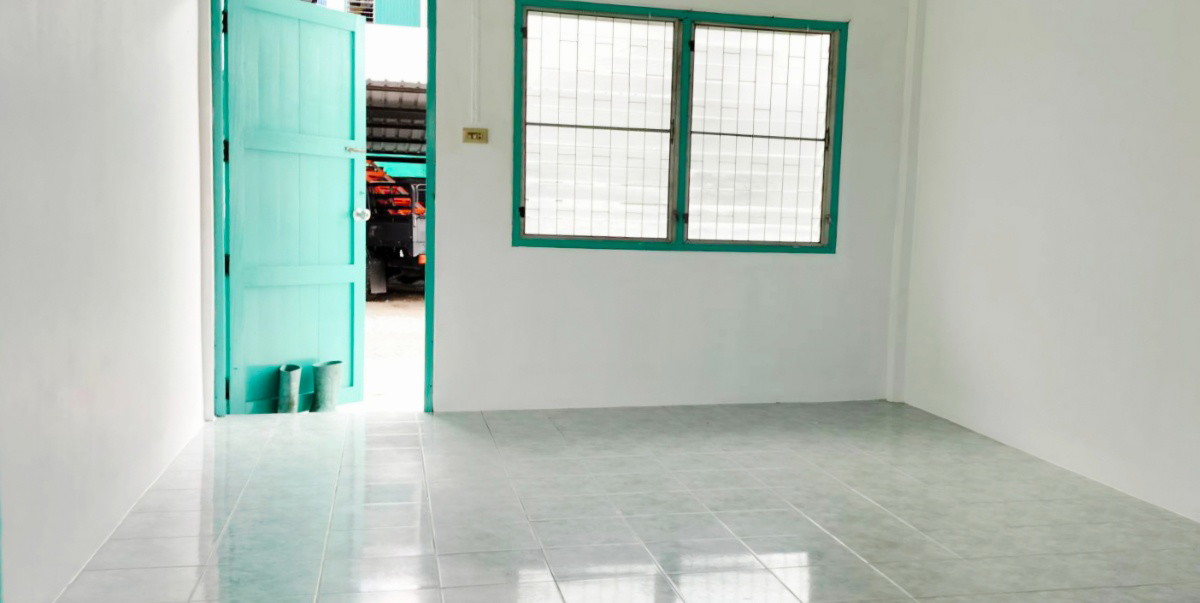 1 Bed Condo · Phasi Charoen, bangkok — photo 4