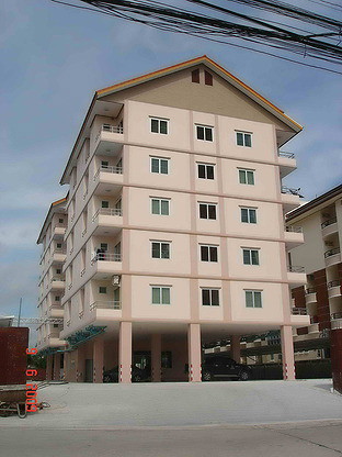 Condo — photo 1